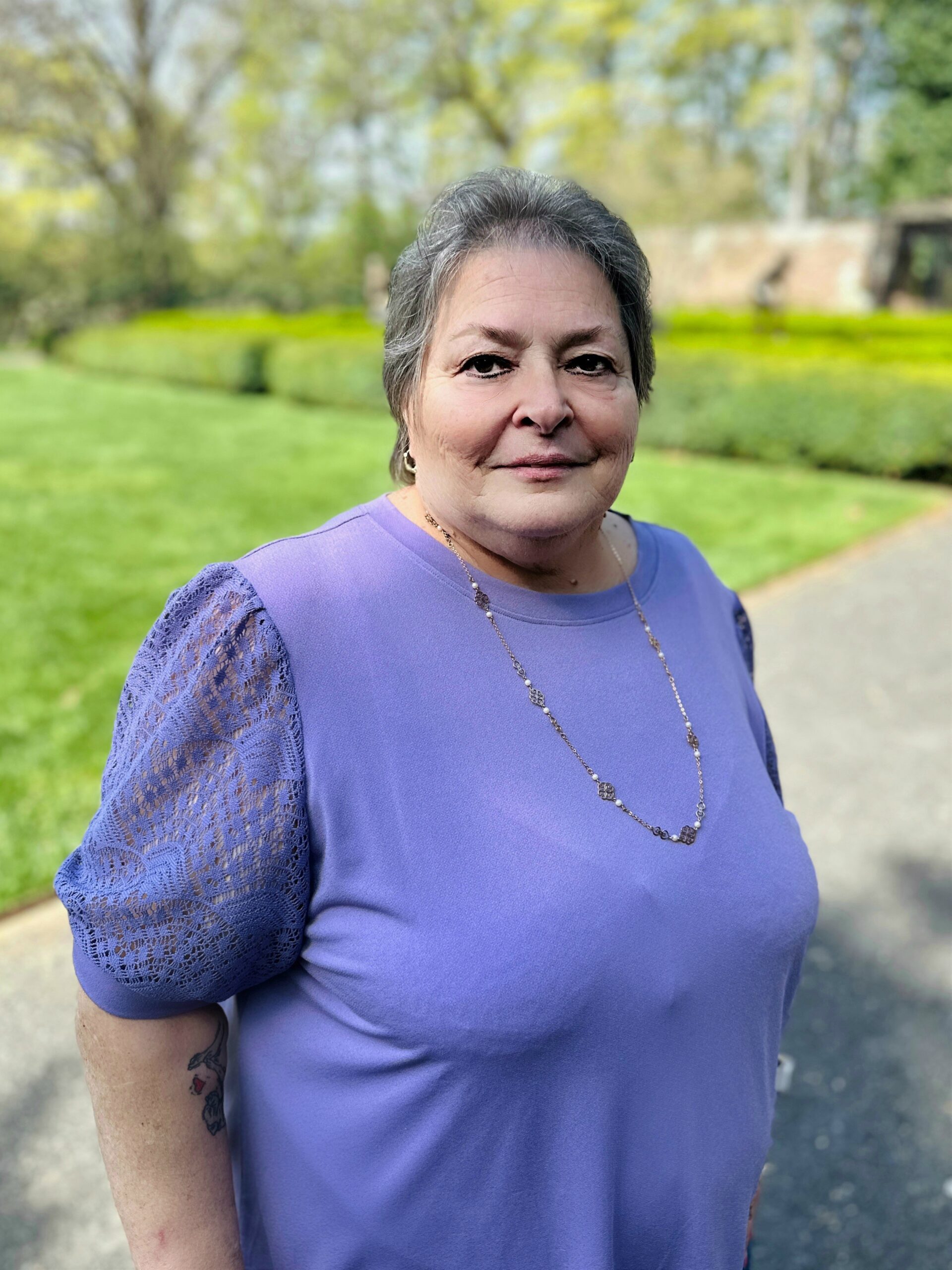 Denise Rush