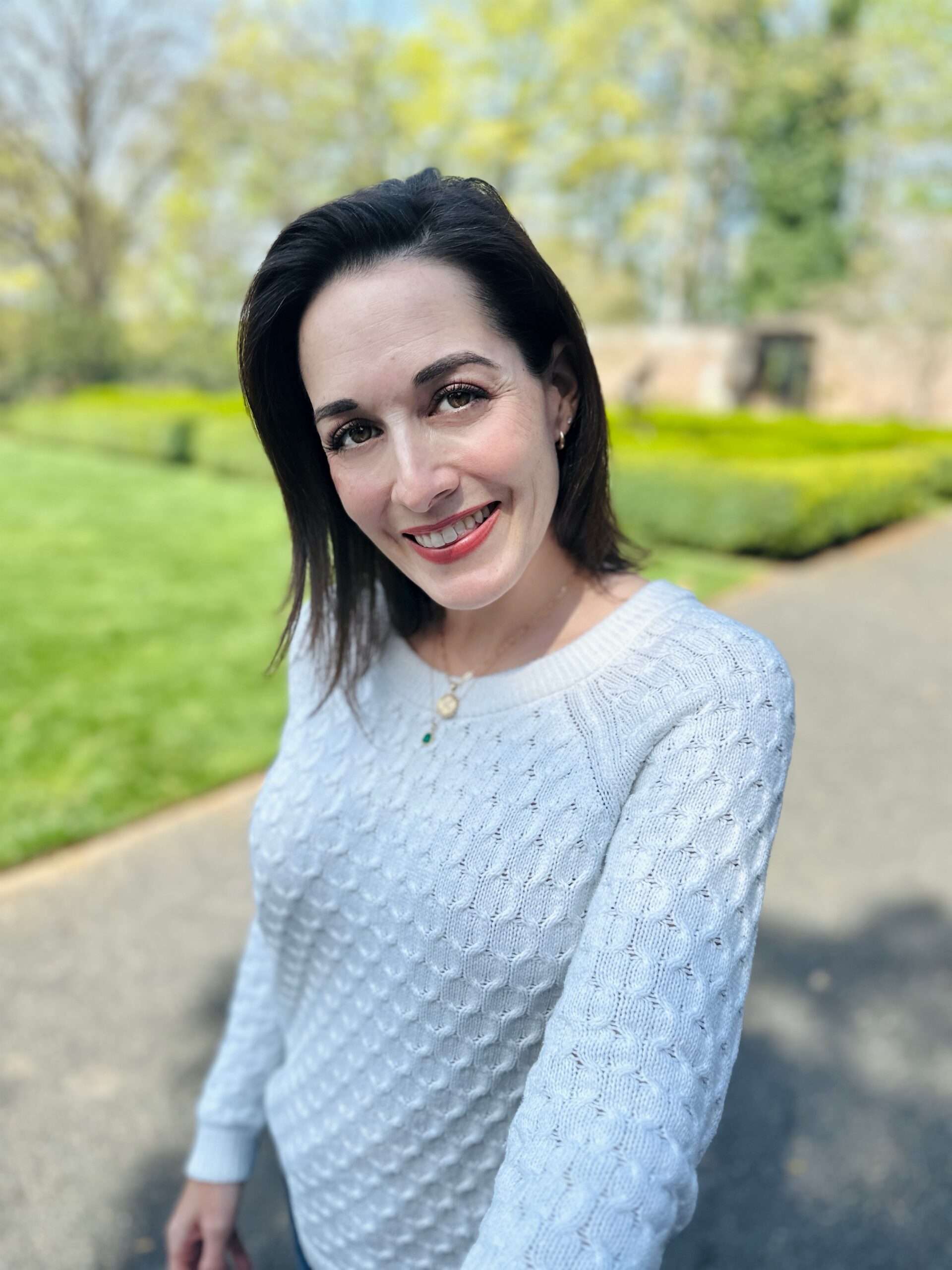 Kate Boyer