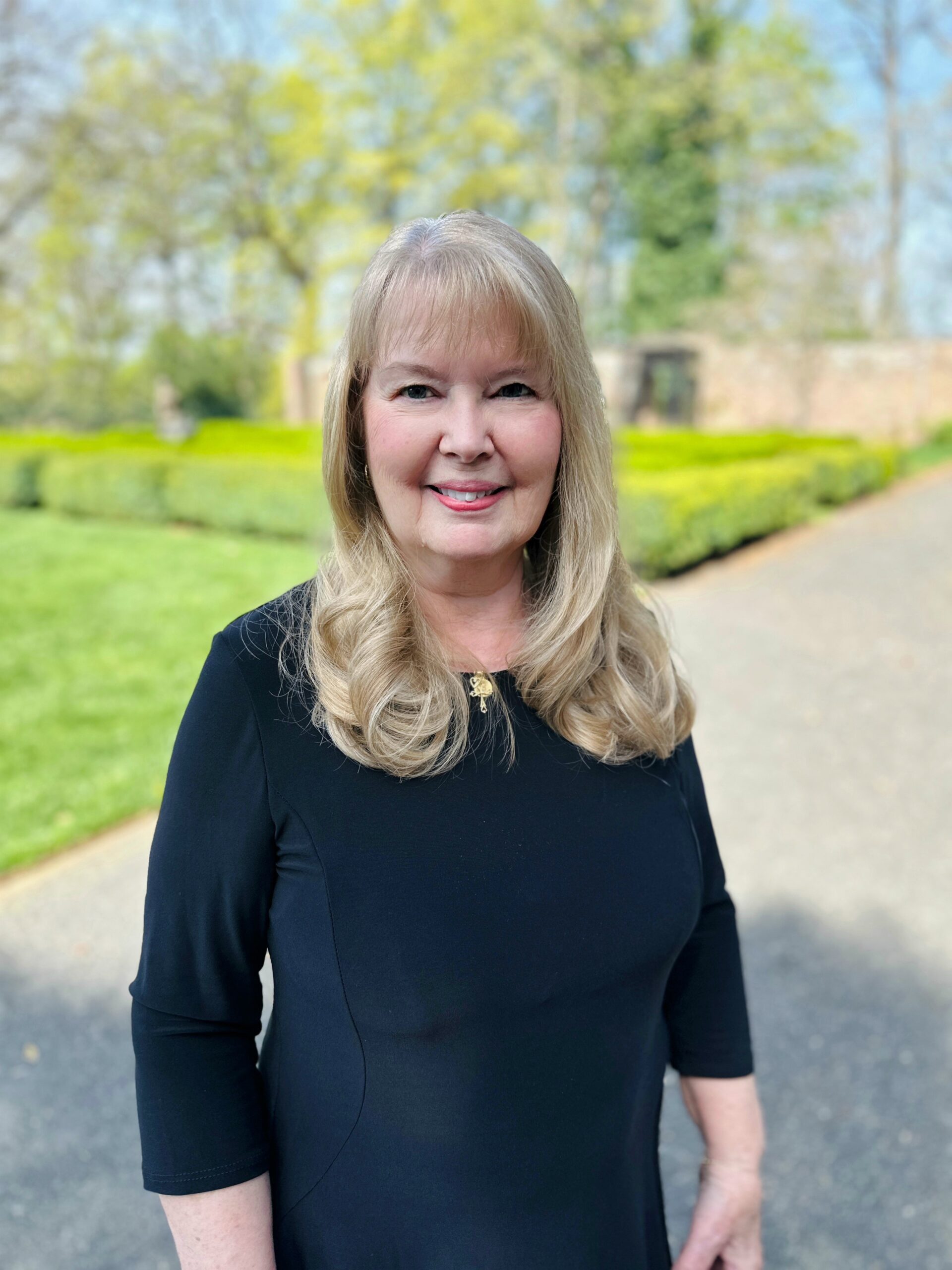 Sandy Leinker